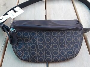 Calvin Klein Convertible Belted Bag